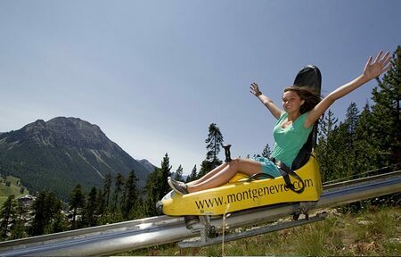 R servez votre semaine la montagne Montgenevre Durance Immo